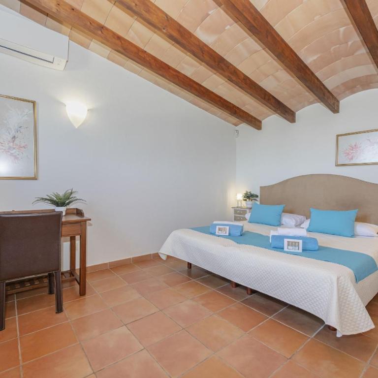 Villa Can Cosme - Villa con piscina privada - 16