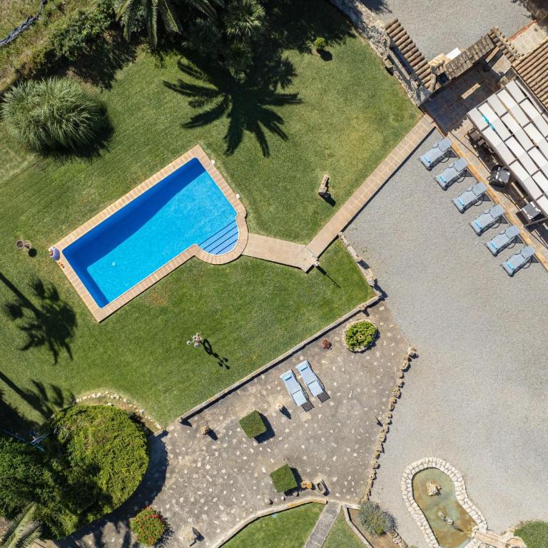 Villa Can Cosme - Villa con piscina privada - 21