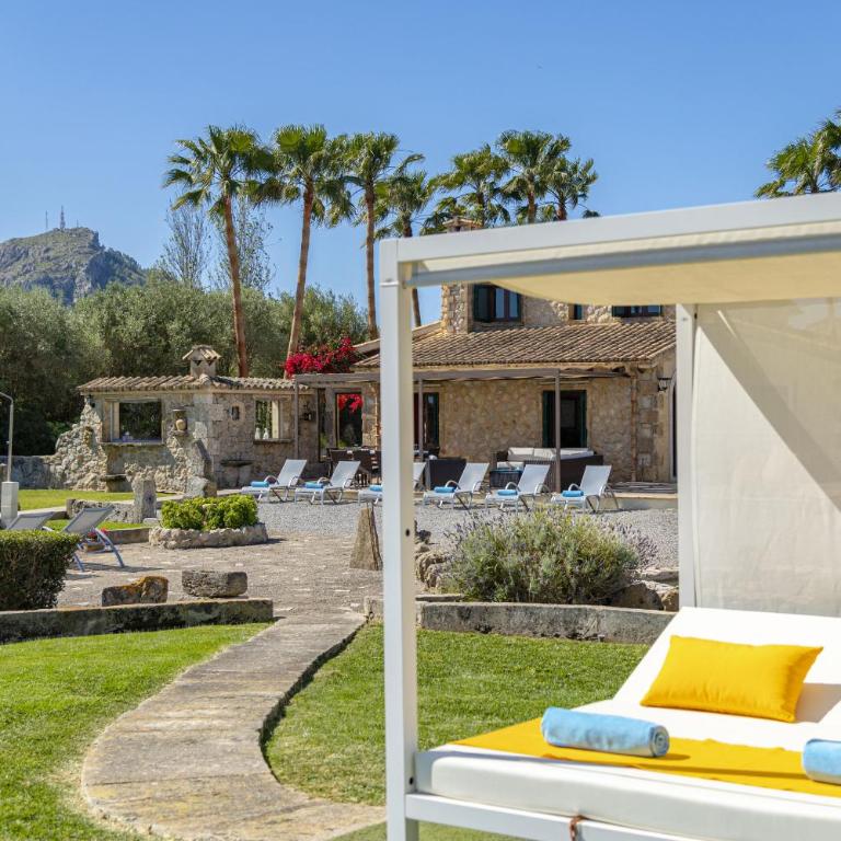 Villa Can Cosme - Villa con piscina privada - 24