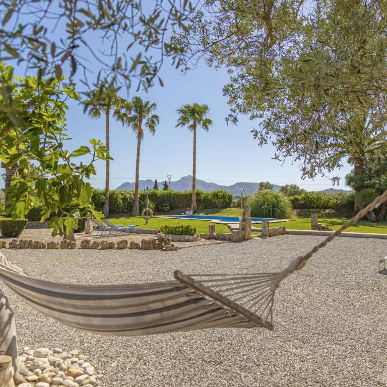 Villa Can Cosme - Villa con piscina privada - 32