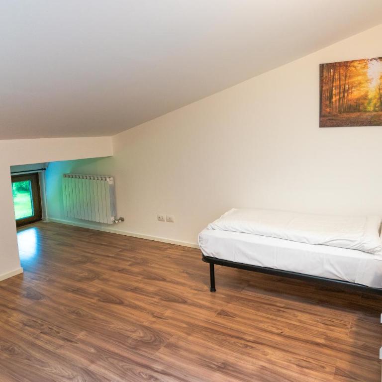 Appartamento Colonia - Appartamento con 2 Camere da Letto e Terrazza - 14