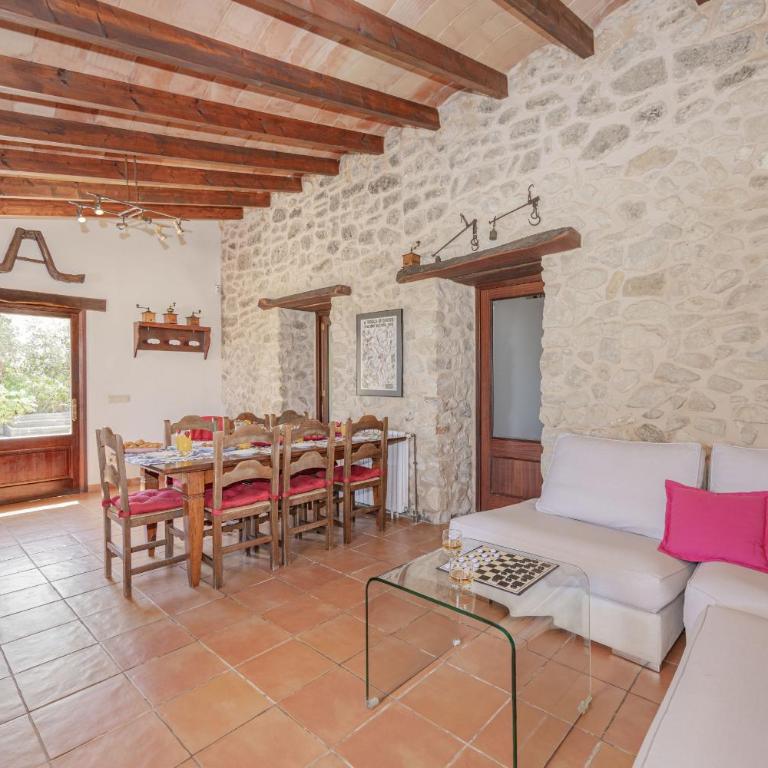 Villa Can Cosme - Villa con piscina privada - 42