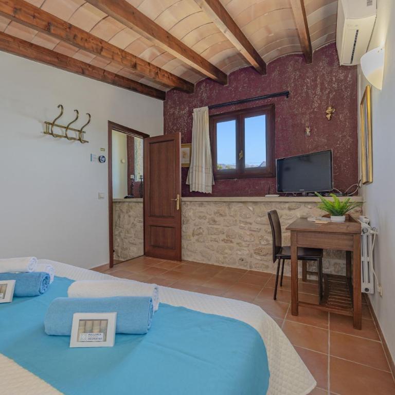 Villa Can Cosme - Villa con piscina privada - 19