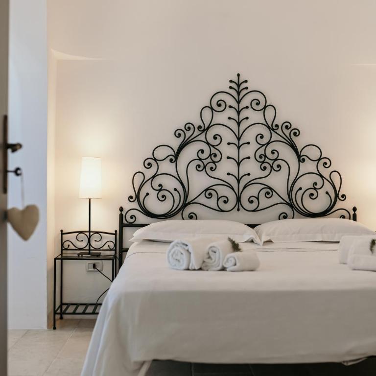 Trullamia, Trullo storico con piscina - Casa Vacanze con 3 Camere da Letto - 6