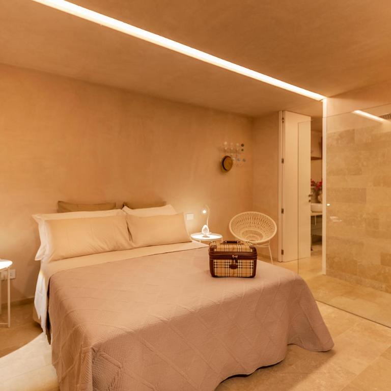 Attalàya, oasi di relax con piscina vicino Noto - Villa con 2 Camere da Letto - 17