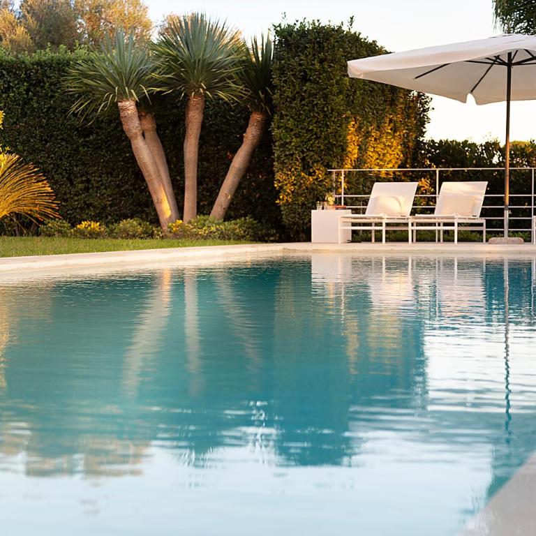 Attalàya, oasi di relax con piscina vicino Noto - Villa con 2 Camere da Letto - 36