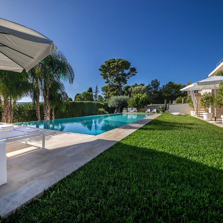 Attalàya, oasi di relax con piscina vicino Noto - Villa con 2 Camere da Letto - 41