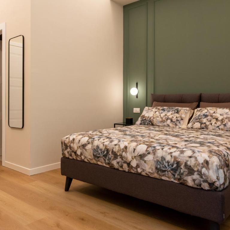 SUITE 33 - Camera Tripla Deluxe - 5
