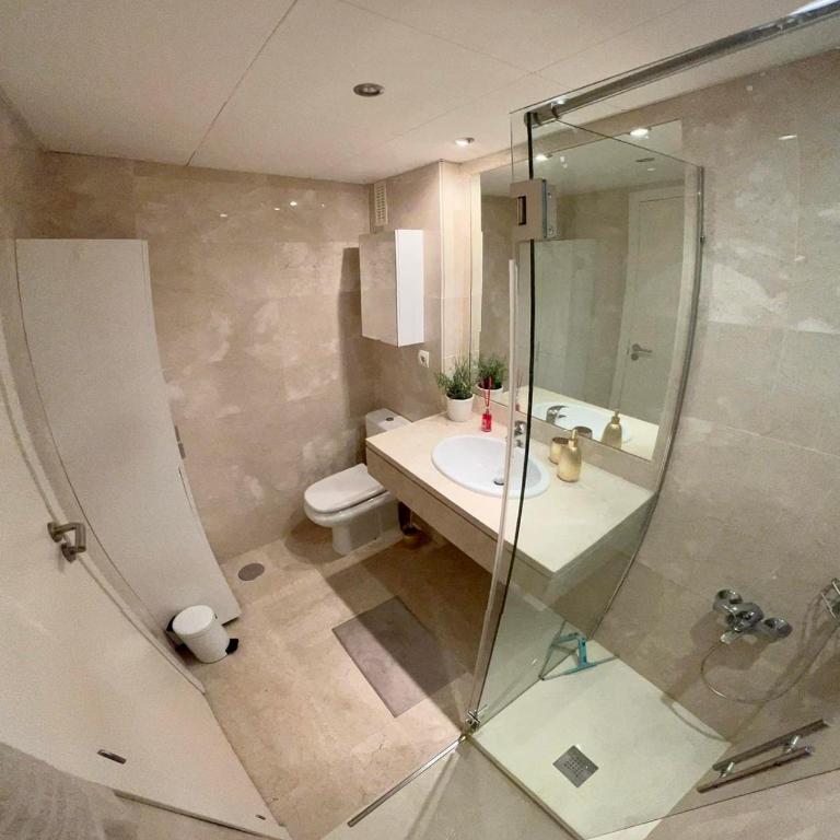 Golden Dreams of Marbella - Apartment with Sea View - 19