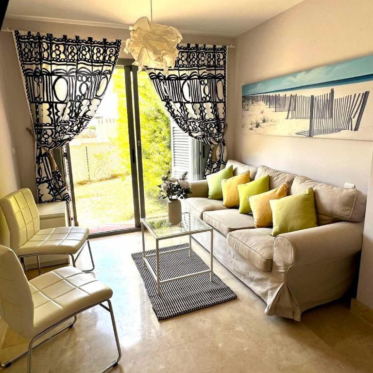 Golden Dreams of Marbella - Apartment with Sea View - 7