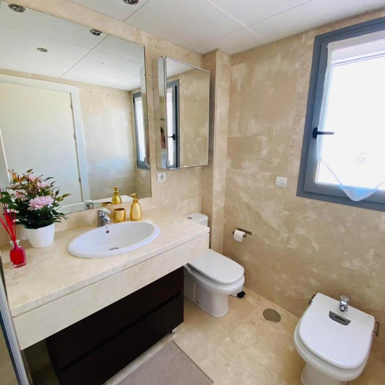 Golden Dreams of Marbella - Apartment with Sea View - 18