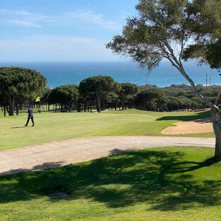 Golden Dreams of Marbella - Apartment with Sea View - 29