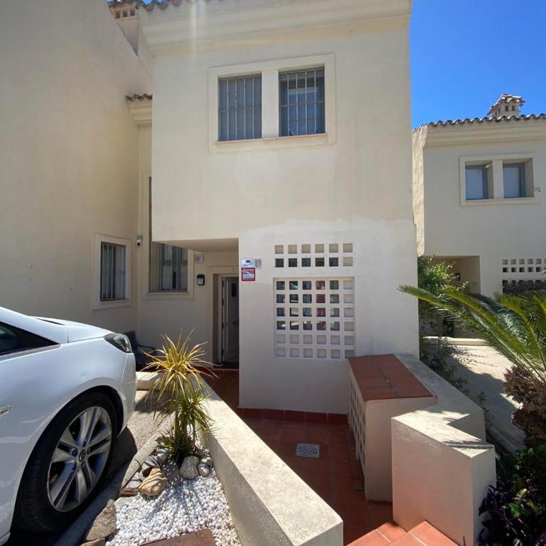 Golden Dreams of Marbella - Apartment with Sea View - 24