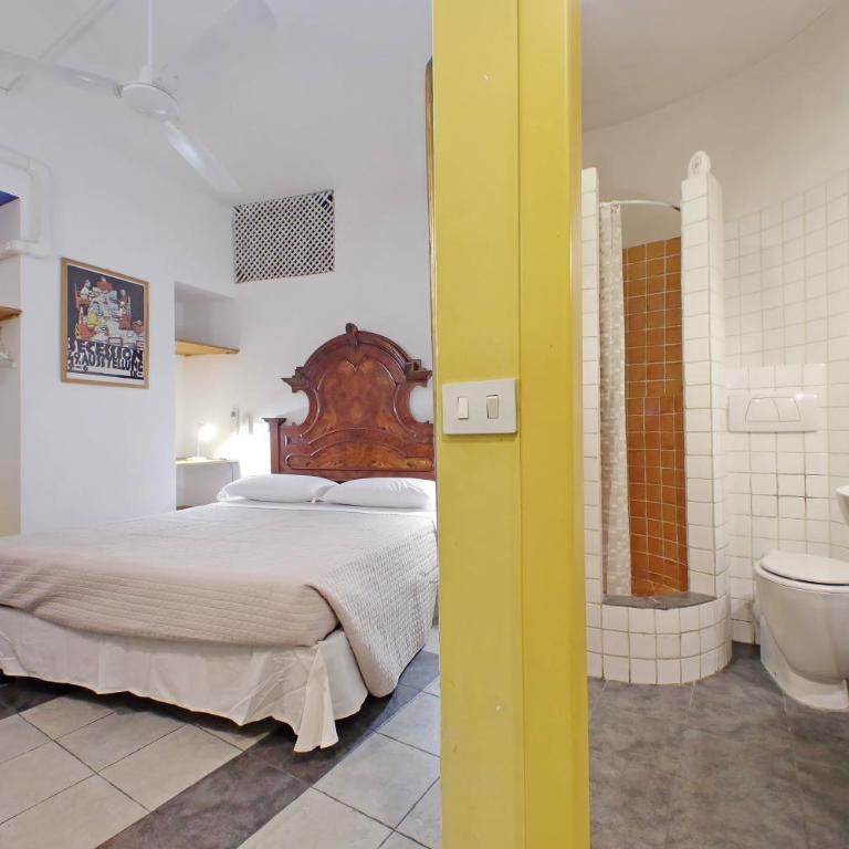 Cavour - Appartamento con 2 Camere da Letto - 39
