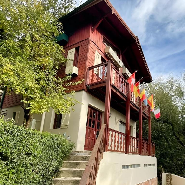 Casa Kuhstall - Chalet de 1 dormitorio - 9