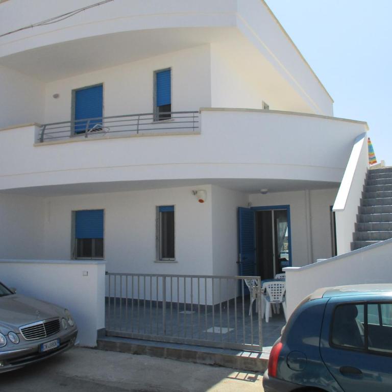 Il Melograno - Appartamento con 1 Camera da Letto, Vista Mare e Terrazza - 4