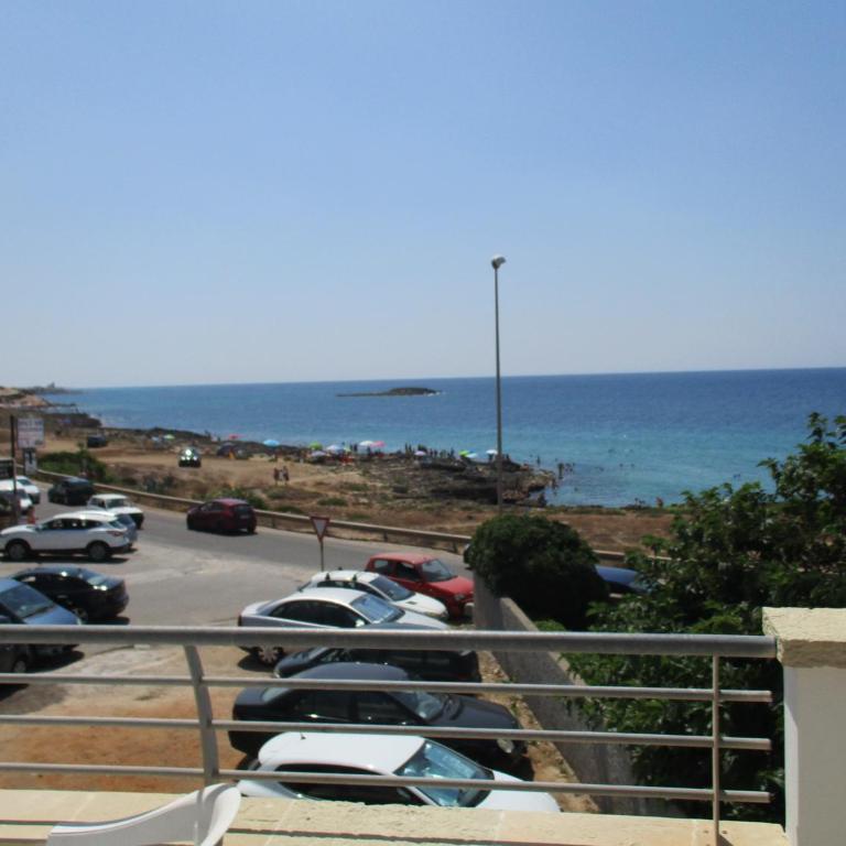 Il Melograno - Appartamento con 1 Camera da Letto, Vista Mare e Terrazza - 10