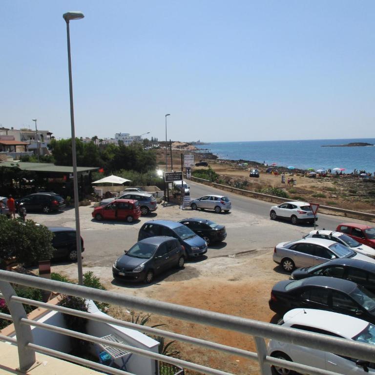 Il Melograno - Appartamento con 1 Camera da Letto, Vista Mare e Terrazza - 9