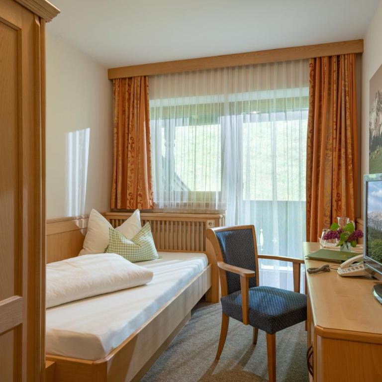 Gasthof Oberstegen - Single Room - 3