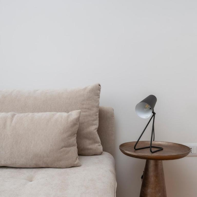 Prati Boutique House - ZEN09 - Apartment mit 1 Schlafzimmer - 8