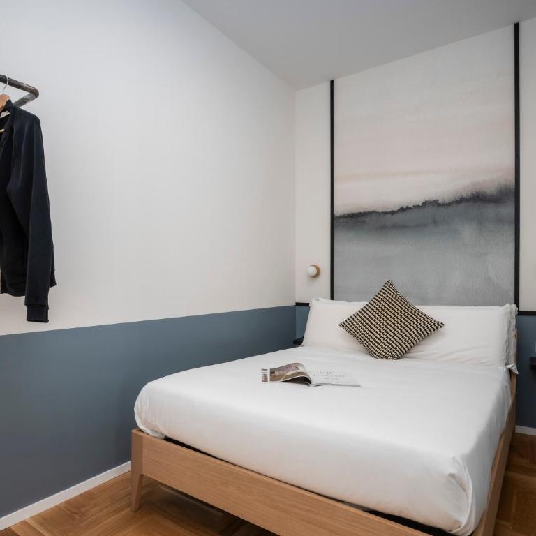 Prati Boutique House - ZEN09 - Apartment mit 1 Schlafzimmer - 9
