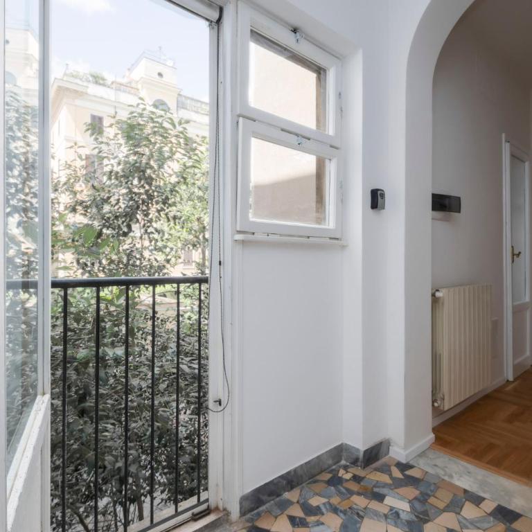 Prati Boutique House - ZEN09 - Apartment mit 1 Schlafzimmer - 15