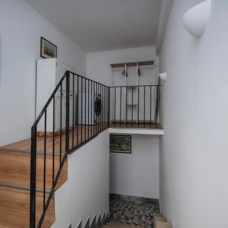 Prati Boutique House - ZEN09 - Apartment mit 1 Schlafzimmer - 18
