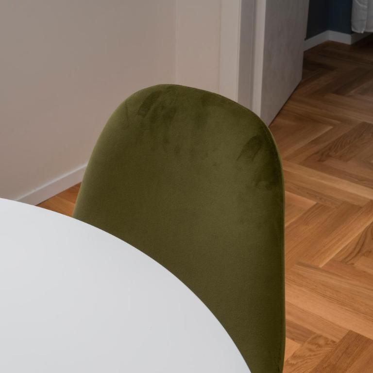 Prati Boutique House - ZEN09 - Apartment mit 1 Schlafzimmer - 26