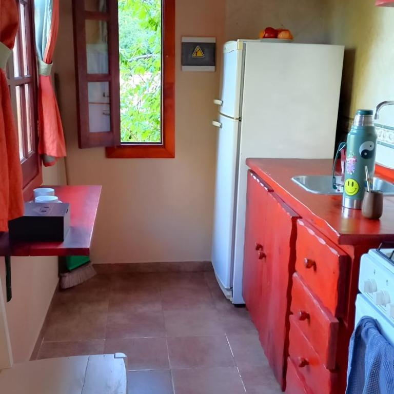 Casa Kuhstall - Chalet de 1 dormitorio - 10