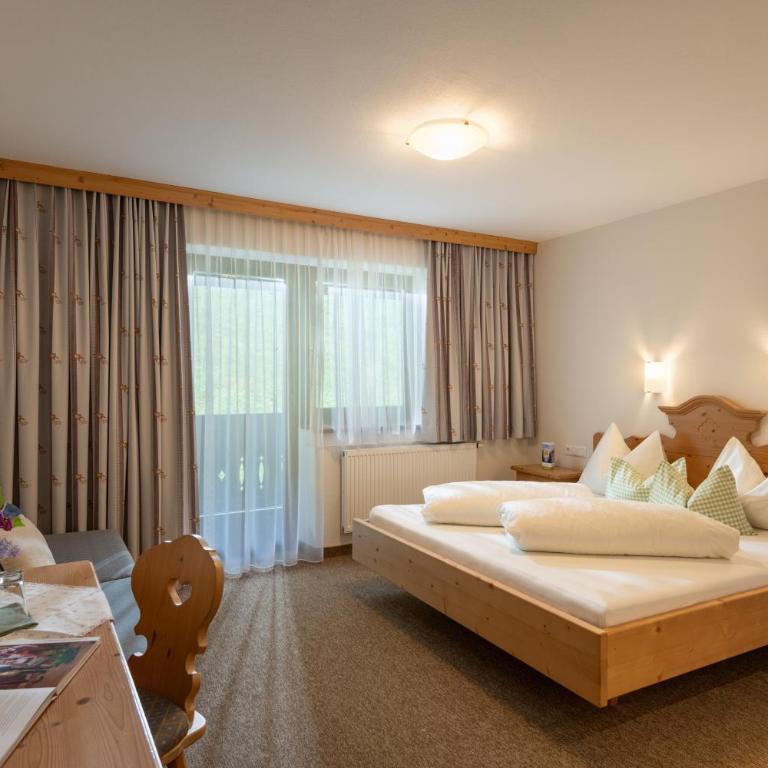 Gasthof Oberstegen - Double Room - 5