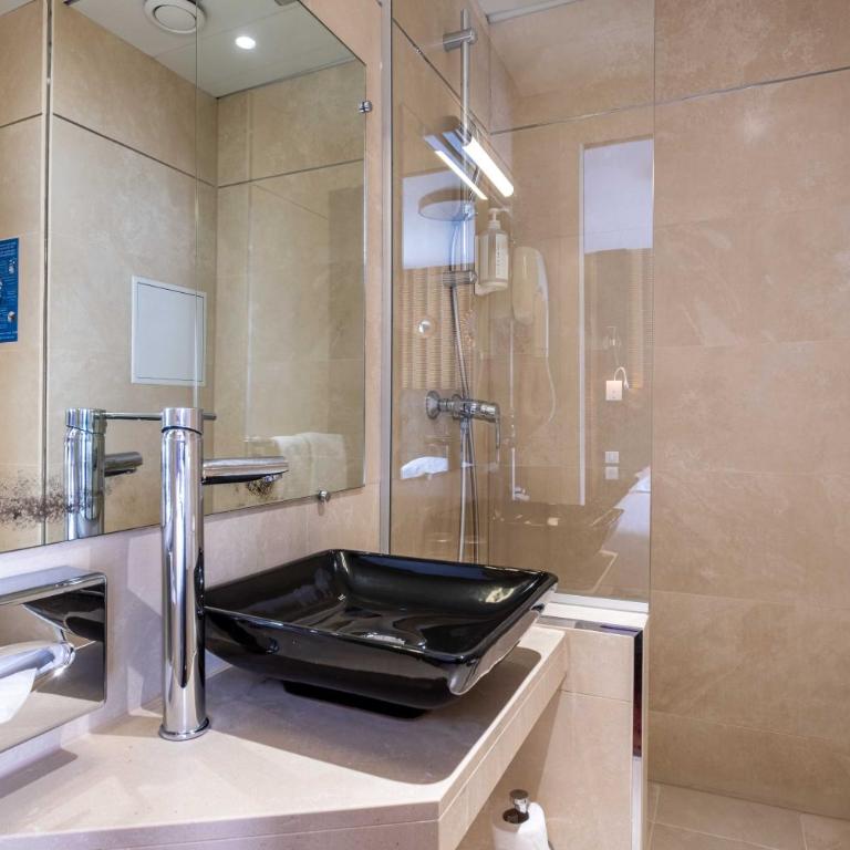 Hotel Marena - Chambre Double Classique - 6
