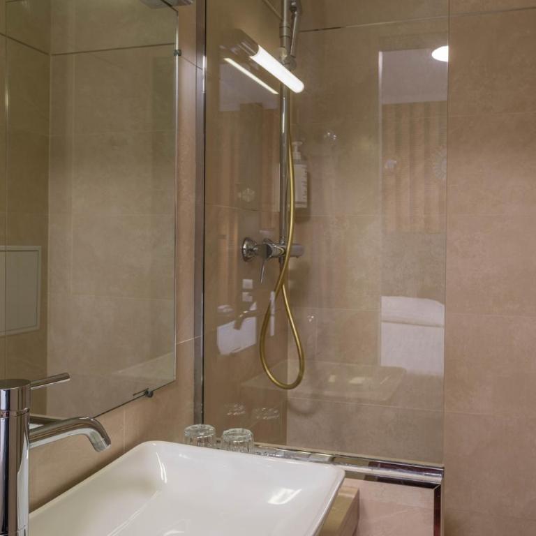 Hotel Marena - Chambre Double Classique - 4
