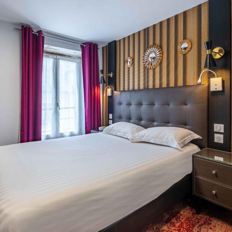 Hotel Marena - Chambre Double Classique - 2