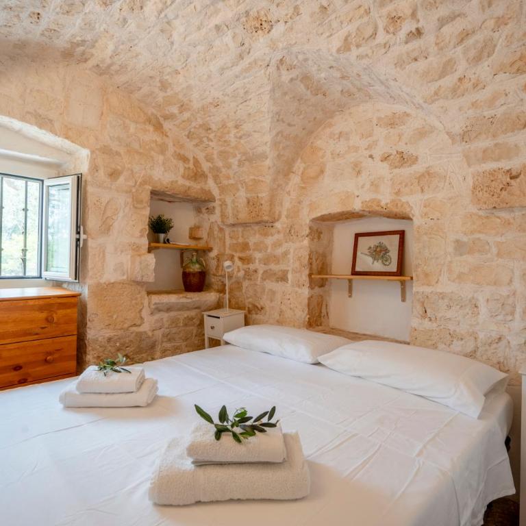 GuestHost - Poetry House - Idyllic Country Villa Retreat - One-Bedroom Villa - 6