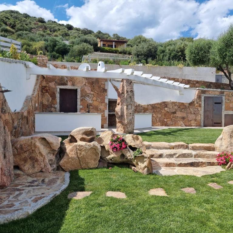 Residence Il Borgo Del Mare - BUDONI SWEET HOME - Villa Standard - 24