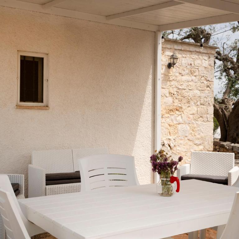 GuestHost - Poetry House - Idyllic Country Villa Retreat - One-Bedroom Villa - 8
