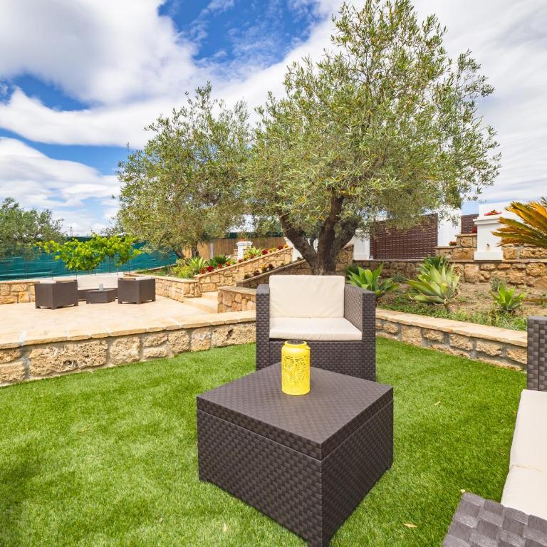 Cubo's La Luz del Valle Rural House - Vacation Home - 72
