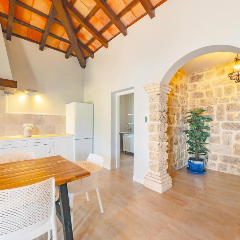 Cubo's La Luz del Valle Rural House - Vacation Home - 69