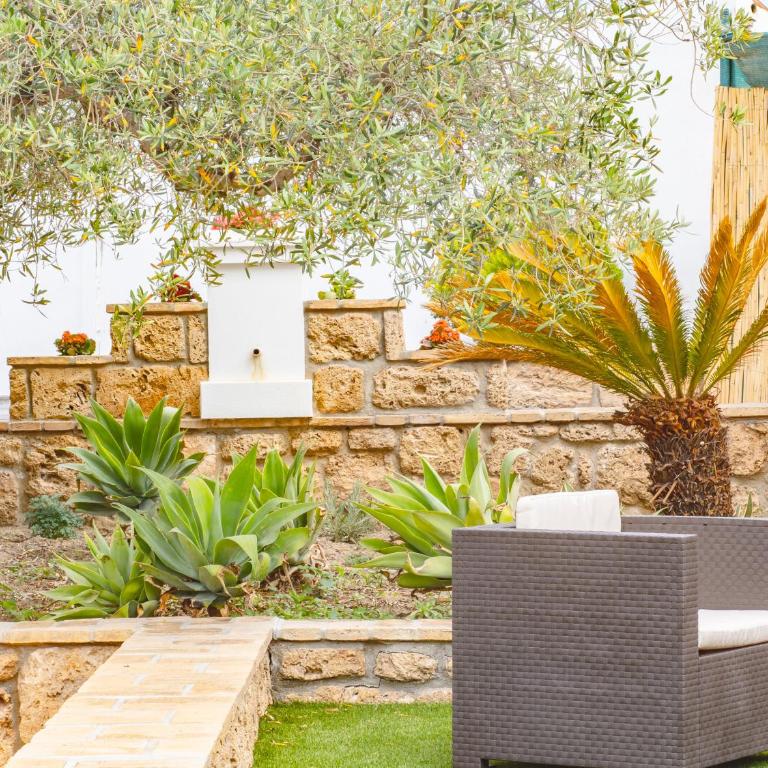 Cubo's La Luz del Valle Rural House - Vacation Home - 77