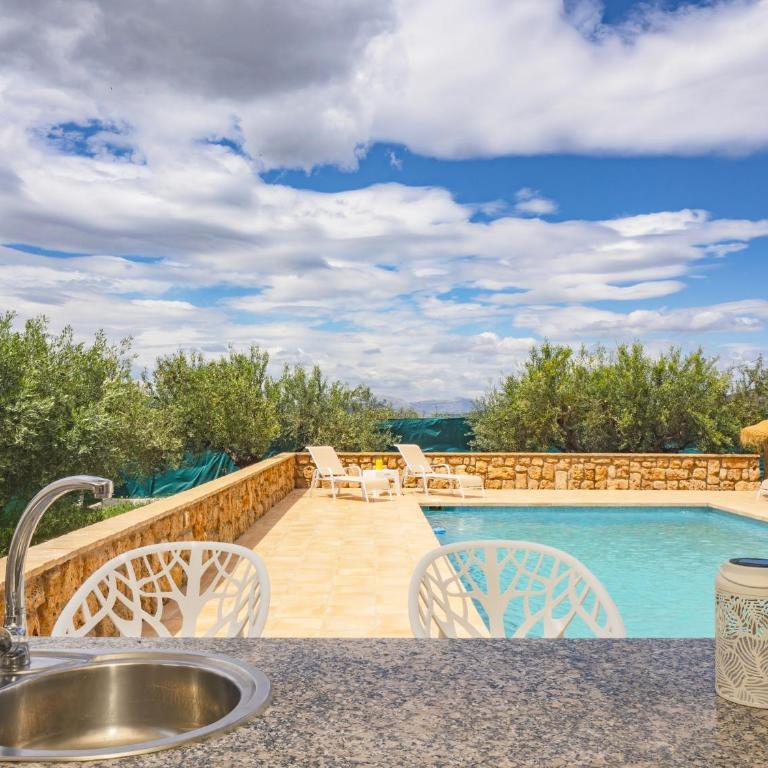 Cubo's La Luz del Valle Rural House - Vacation Home - 81