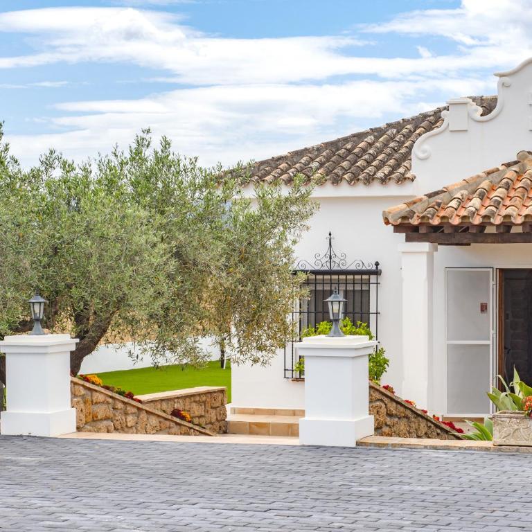 Cubo's La Luz del Valle Rural House - Vacation Home - 82