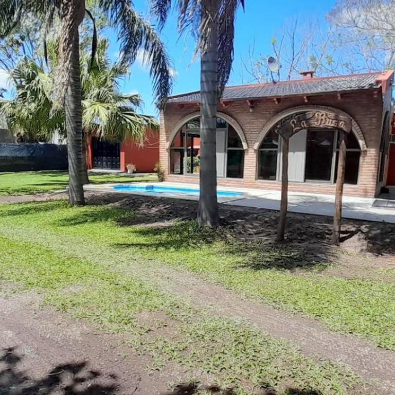 La casa del Rio en Sauce Viejo - Santa Fe- - Apartamento de 2 dormitorios - 3
