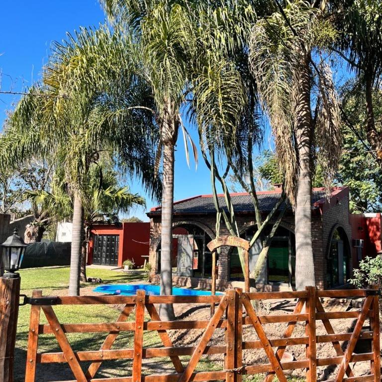 La casa del Rio en Sauce Viejo - Santa Fe- - Apartamento de 2 dormitorios - 2