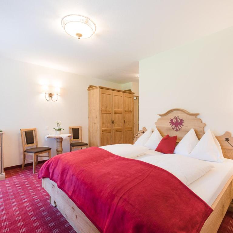 Gasthof Oberstegen - Double Room - 6