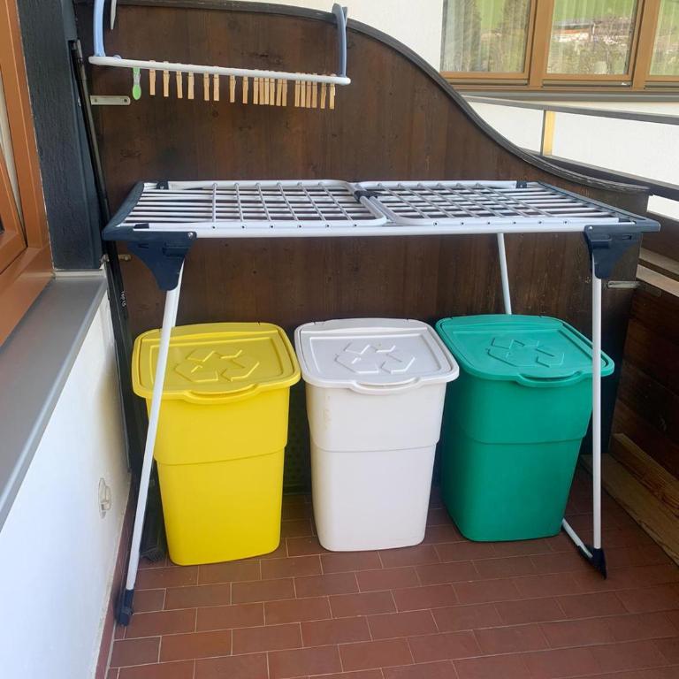Sonnenalp Niederau - Apartment mit 1 Schlafzimmer - 20