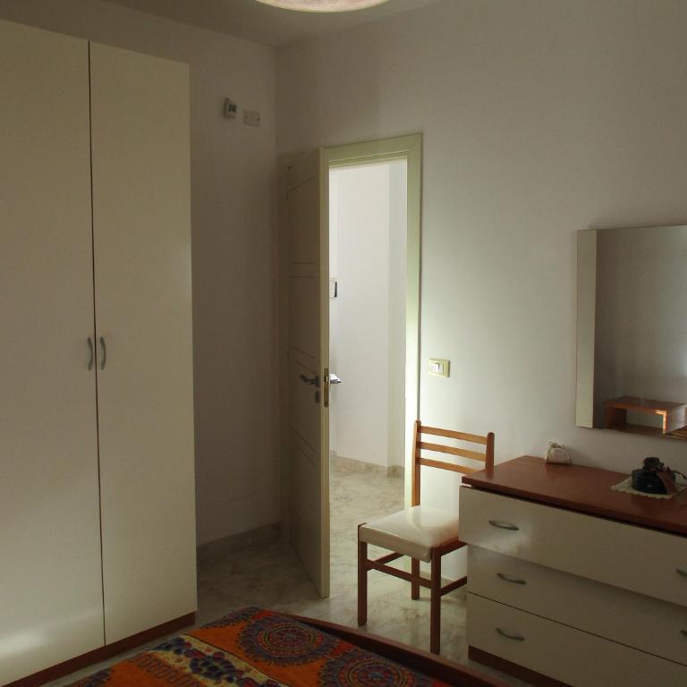 Il Melograno - Appartamento con 1 Camera da Letto, Vista Mare e Terrazza - 13