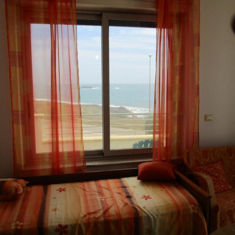 Il Melograno - Appartamento con 1 Camera da Letto, Vista Mare e Terrazza - 16