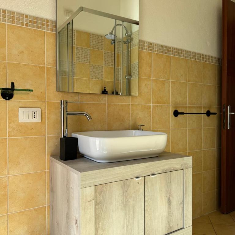 Olbia Smeralda - Appartamento con 1 Camera da Letto - 16