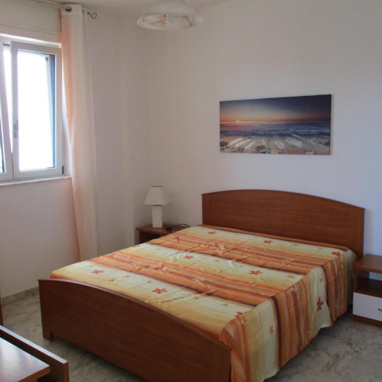 Il Melograno - Appartamento con 1 Camera da Letto, Vista Mare e Terrazza - 12