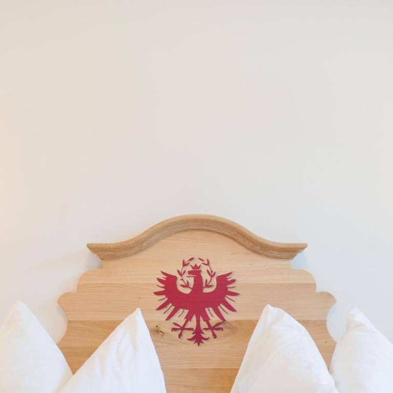 Gasthof Oberstegen - Double Room - 8